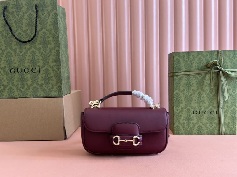 Gucci Satchel Bags